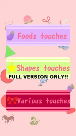 Game screenshot Various Touch Lite mod apk