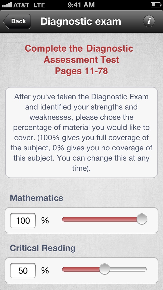 How to cancel & delete McGraw-Hill Education Test Planner from iphone & ipad 2