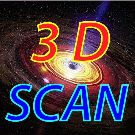 Scan View 3D-i