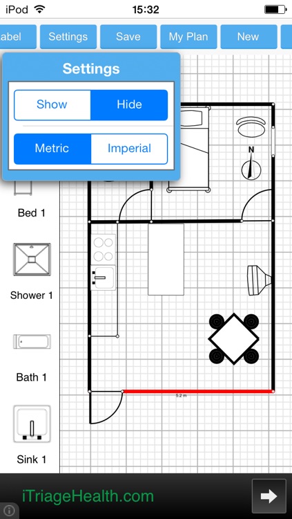 Houseplan