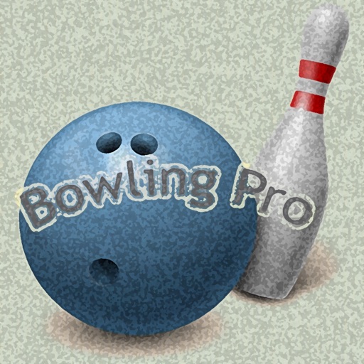 Bowling Pro iOS App