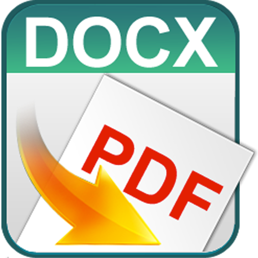DOCX to PDF