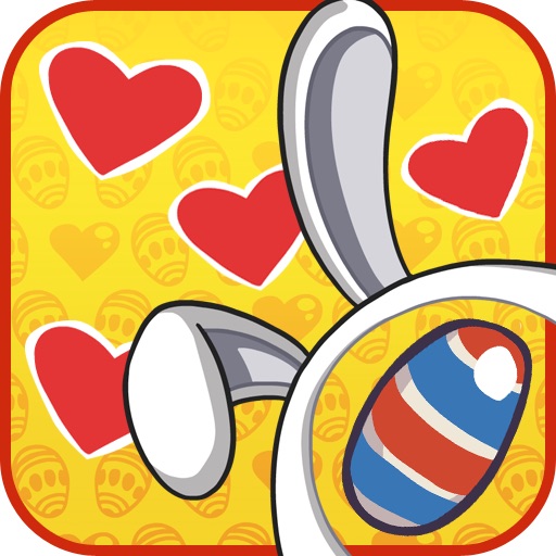 Easter Love icon