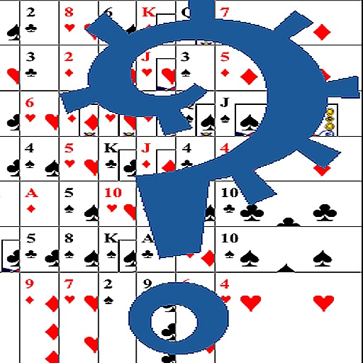 Magic Card Trick on myHIP Icon
