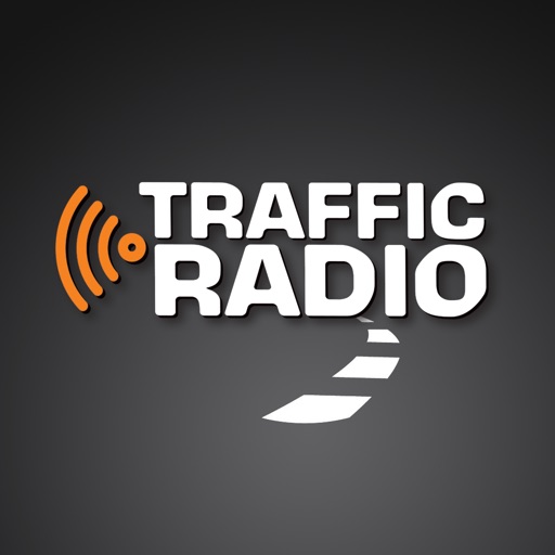 Traffic Radio 2.0 icon