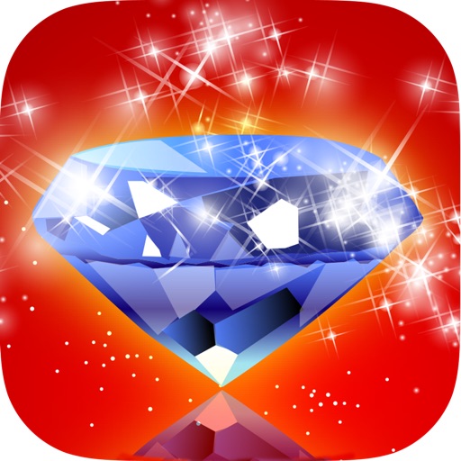 A Lost Jewels Blast Mania - Swap the Gem to Win