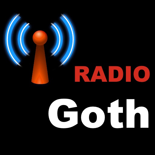 Goth Radio icon