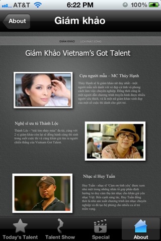 VNs Got Talent screenshot 4