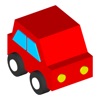 Touch and Move! Service Vehicles (for young children) - Educational Apps Free Touch and Move! Service Vehicles (for young children) - Educational Apps Free