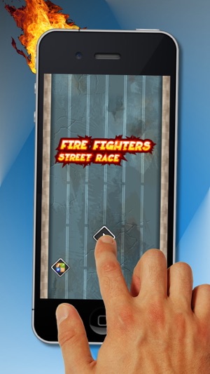 Fire Fighters Street Race - 消防公路賽(圖5)-速報App