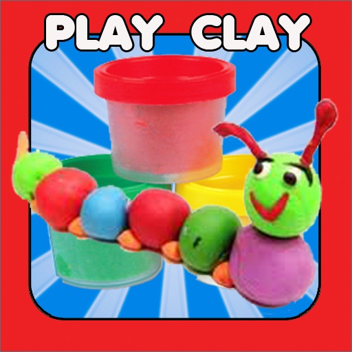 Play Clay Factory HD icon