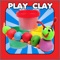 Play Clay Factory HD
