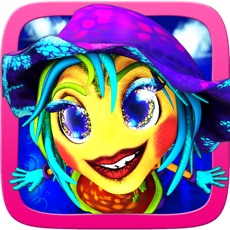 Activities of Free the Elf Princess - A Game for Girls and Kids