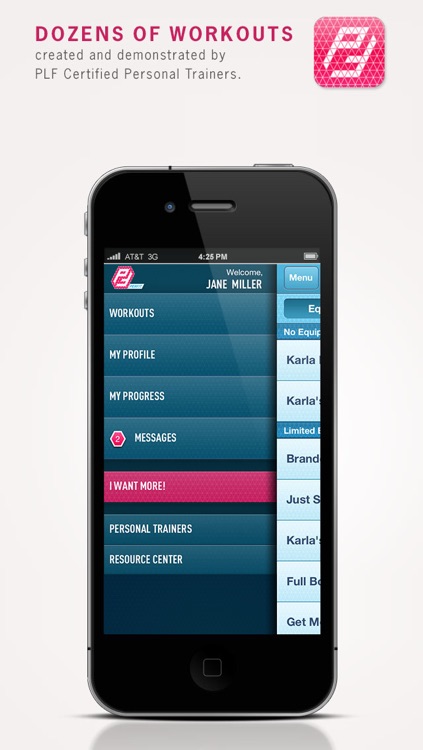PerFit Personal Training