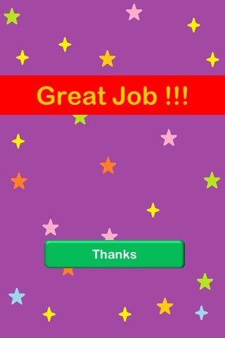 Match Sight Words screenshot 4