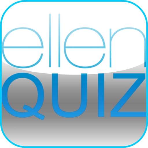 Ellen edition quiz