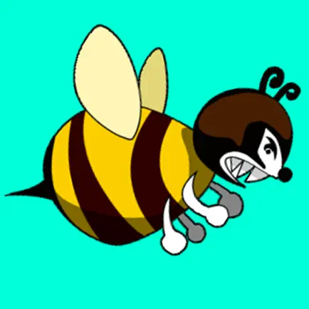 Bumble Bee - Endure the endless waves of the busy bees! Читы