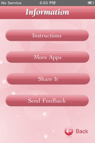 Weight Loss Brainwaves screenshot-3