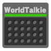 WorldTalkie iPhone