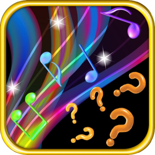 Ultimate Music Trivia Quiz iOS App