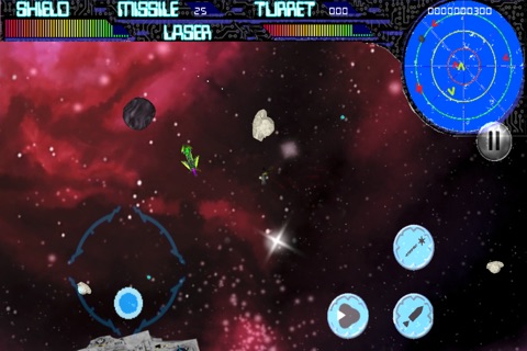 Earth Extinction - Dogfight and Arcade - Rescue the last Battle Ship screenshot 3