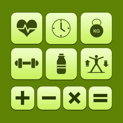 Point Calculator Pro icon