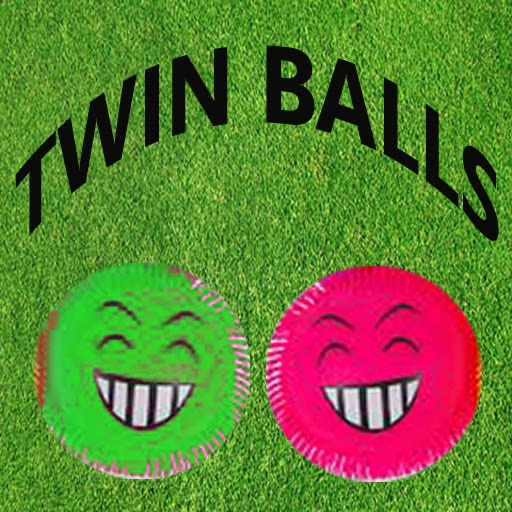 Twin-Balls