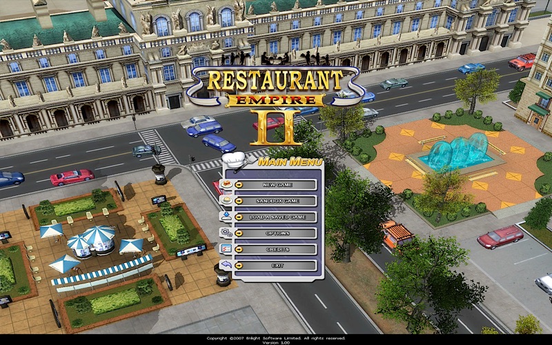 Restaurant Empire 2 thumbnail 1