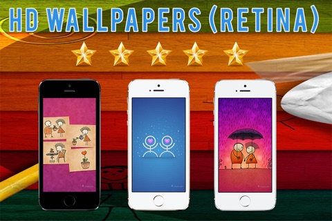 HD Wallpapers For Viber & Whatsapp screenshot 2