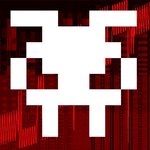 GlitchMachine Icon