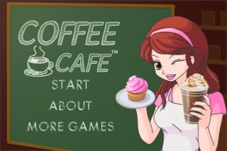 COFFEE CAFE 2.5 IOS GAME GIẢI TRÍ COFFEE CAFE 2.5 IOS