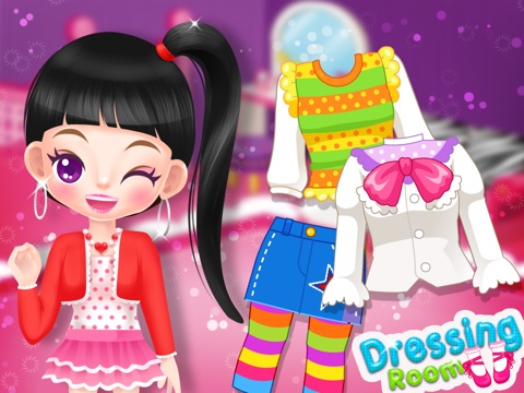 Dress Up Challenge™のおすすめ画像2