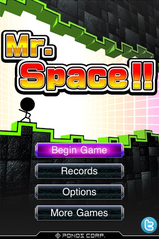 Mr.Space!!