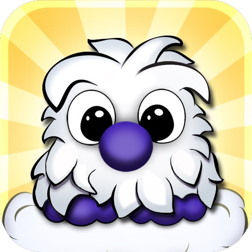 CloudJumper icon