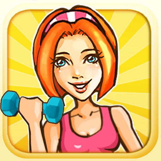 Ada's Fitness Center iOS App