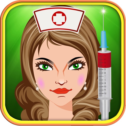 Dentist Dress-Up - Fashion & Style 3D Game For Kids FREE