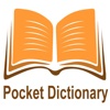 2X English Pocket Dictionary for iPad