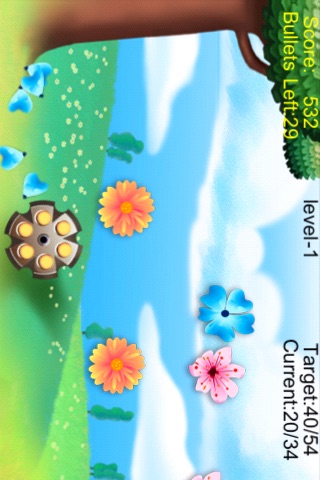 AH Flower Hunt screenshot 3