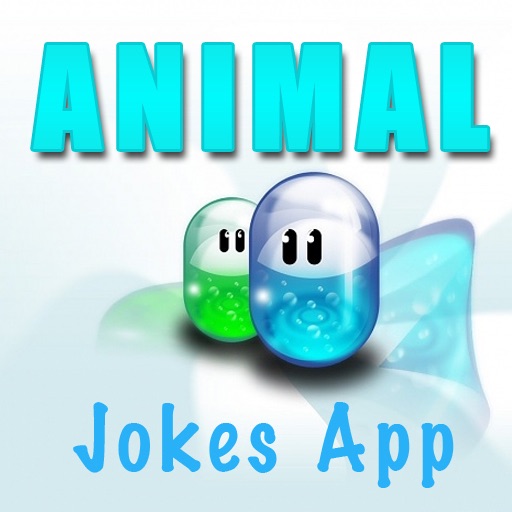 Animal Jokes App