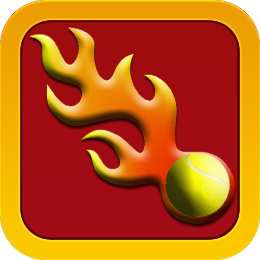 Tennis Mania iOS App