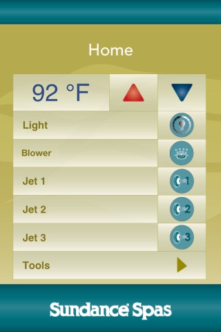 Sundance SunSmart screenshot 4