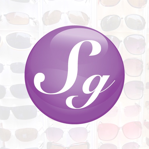 Sunglasses Shades Simulator「眼鏡・サングラス」