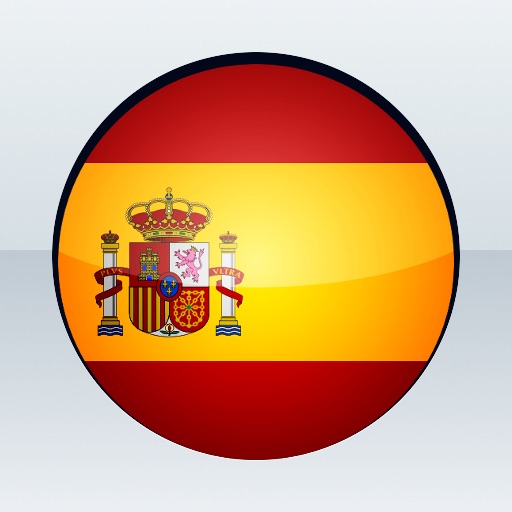 Spanish Words Reader DUO 2.0+ Icon