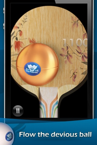 PingPongSolo screenshot 4