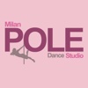 Milan Pole Dance Studio Montréal base