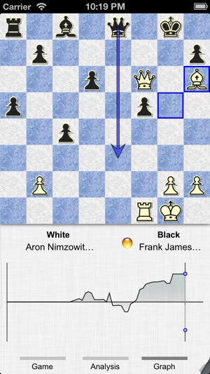 SmallFish Chess For iOS 6 - Free & Frien