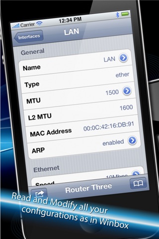 TikTool - Mobile Winbox screenshot 4