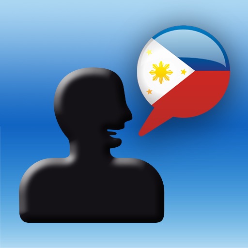 MyWords - Learn Filipino Vocabulary icon