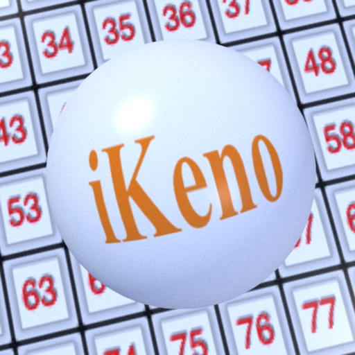 iKeno