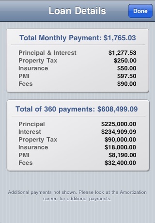 Mortgages Pro